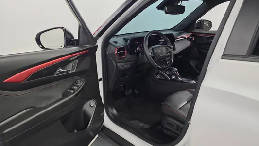 Chevrolet 트레일블레이저 1.3 4WD 2024 10
