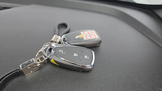 Chevrolet 트레일블레이저 1.3 4WD 2024 16