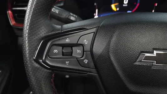 Chevrolet 트레일블레이저 1.3 4WD 2024 17