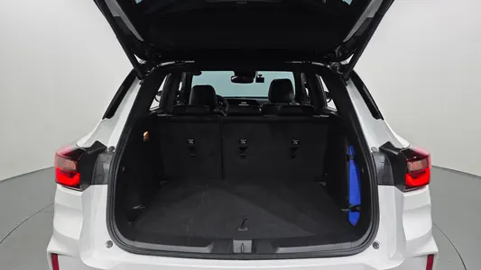 Chevrolet 트레일블레이저 1.3 4WD 2024 19
