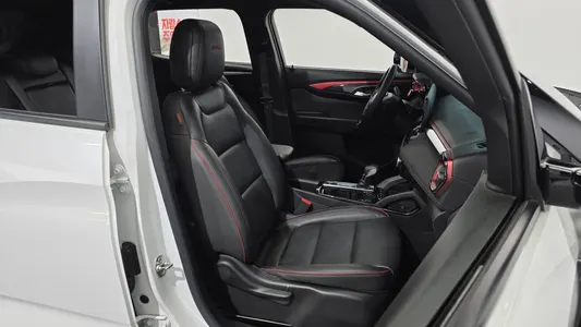Chevrolet 트레일블레이저 1.3 4WD 2024 26