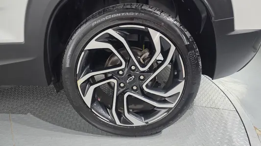 Chevrolet 트레일블레이저 1.3 4WD 2024 21