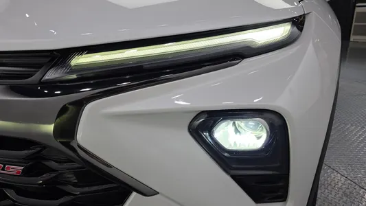 Chevrolet 트레일블레이저 1.3 4WD 2024 22