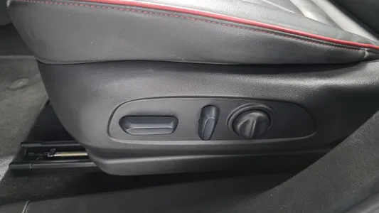 Chevrolet 트레일블레이저 1.3 4WD 2024 31