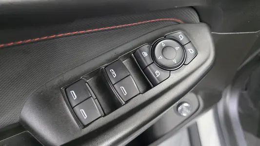 Chevrolet 트레일블레이저 1.3 4WD 2024 34