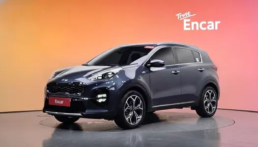 Kia 2.0 2WD 2019