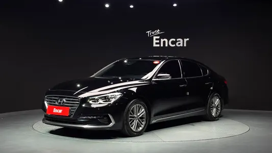 Hyundai IG 2.4 2019
