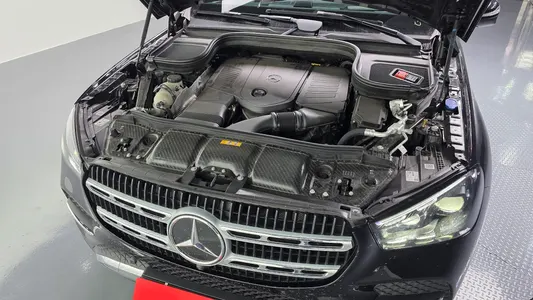 Mercedes-Benz GLE-Class W167 GLE350 4MATIC 2025 6