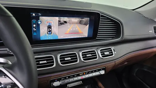 Mercedes-Benz GLE-Class W167 GLE350 4MATIC 2025 18