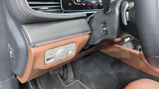 Mercedes-Benz GLE-Class W167 GLE350 4MATIC 2025 19