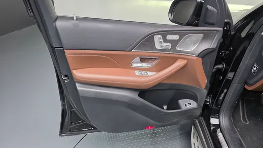 Mercedes-Benz GLE-Class W167 GLE350 4MATIC 2025 24