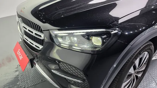 Mercedes-Benz GLE-Class W167 GLE350 4MATIC 2025 22