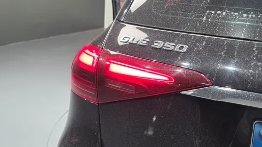 Mercedes-Benz GLE-Class W167 GLE350 4MATIC 2025 23