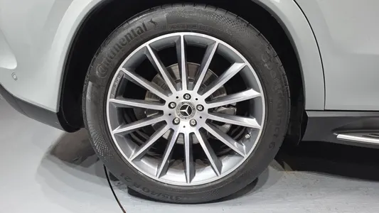 Mercedes-Benz GLE-Class W167 GLE450 4MATIC 2023 5