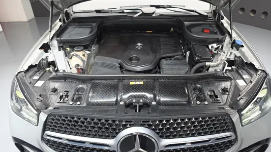 Mercedes-Benz GLE-Class W167 GLE450 4MATIC 2023 6