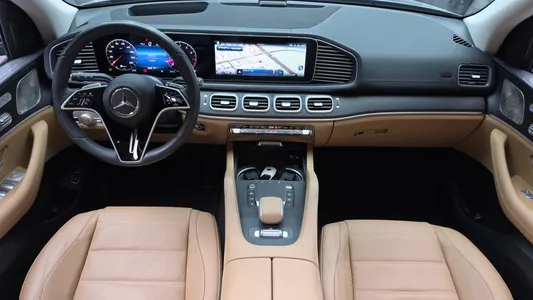 Mercedes-Benz GLE-Class W167 GLE450 4MATIC 2023 7