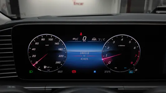 Mercedes-Benz GLE-Class W167 GLE450 4MATIC 2023 8
