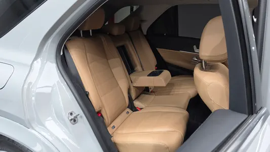 Mercedes-Benz GLE-Class W167 GLE450 4MATIC 2023 11