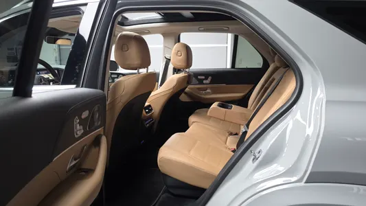 Mercedes-Benz GLE-Class W167 GLE450 4MATIC 2023 12