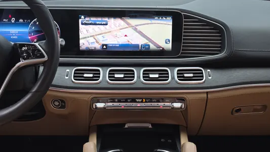 Mercedes-Benz GLE-Class W167 GLE450 4MATIC 2023 13