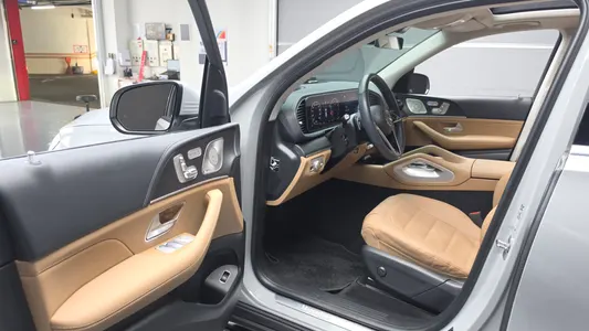 Mercedes-Benz GLE-Class W167 GLE450 4MATIC 2023 10
