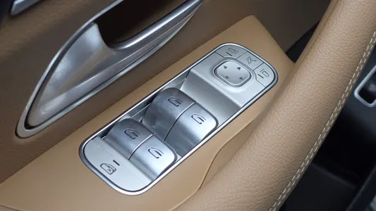 Mercedes-Benz GLE-Class W167 GLE450 4MATIC 2023 19