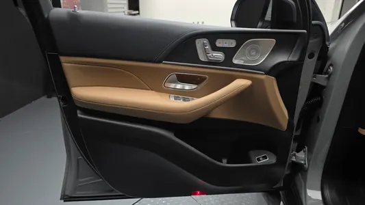 Mercedes-Benz GLE-Class W167 GLE450 4MATIC 2023 24