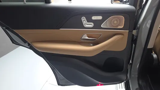 Mercedes-Benz GLE-Class W167 GLE450 4MATIC 2023 25