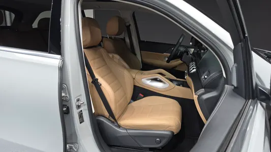 Mercedes-Benz GLE-Class W167 GLE450 4MATIC 2023 26