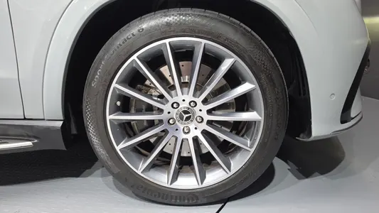 Mercedes-Benz GLE-Class W167 GLE450 4MATIC 2023 21