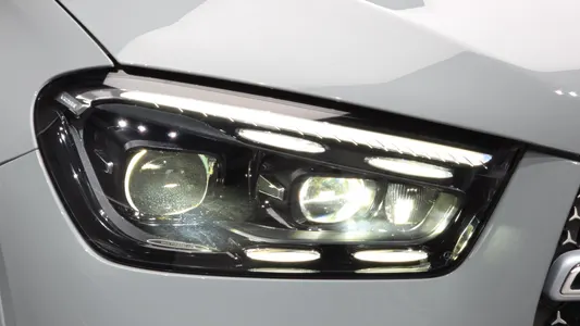 Mercedes-Benz GLE-Class W167 GLE450 4MATIC 2023 22