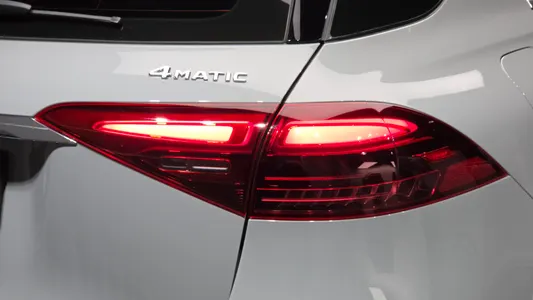 Mercedes-Benz GLE-Class W167 GLE450 4MATIC 2023 23