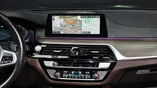 BMW 5 Series (G30) 530i M 2019 13