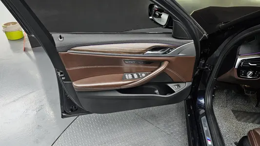 BMW 5 Series (G30) 530i M 2019 24