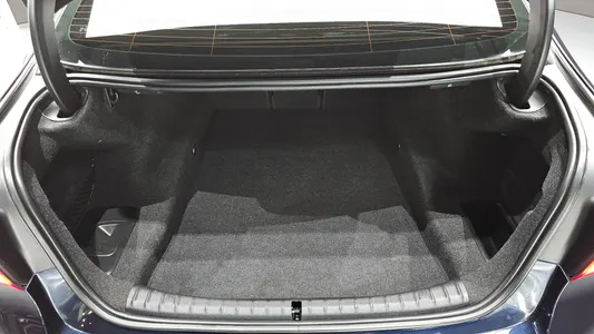 BMW 5 Series (G30) 530i M 2019 29