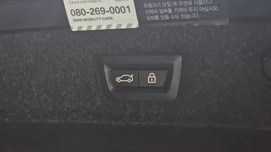 BMW 5 Series (G30) 530i M 2019 30