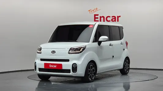 Kia Ray 2020