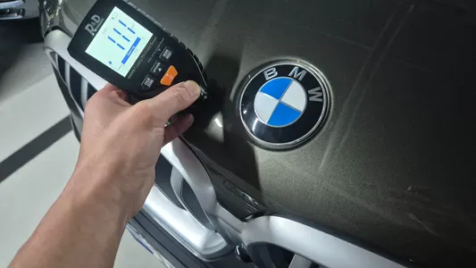 BMW X6 (G06) xDrive30d M 2021 35