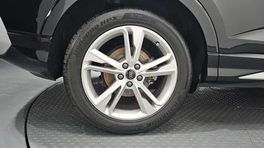 Audi Q3 (F3) 35 TDI 2022 4