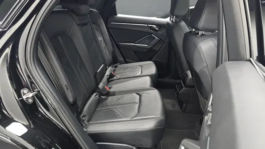 Audi Q3 (F3) 35 TDI 2022 11