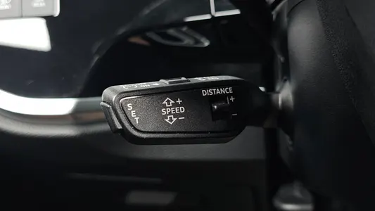 Audi Q3 (F3) 35 TDI 2022 13