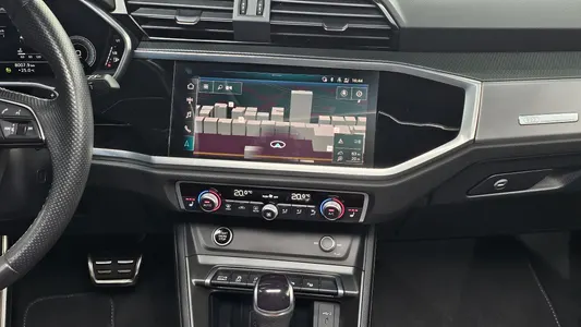 Audi Q3 (F3) 35 TDI 2022 14