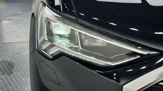 Audi Q3 (F3) 35 TDI 2022 22