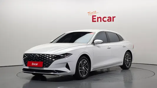 Hyundai IG 3.0 LPi 2021