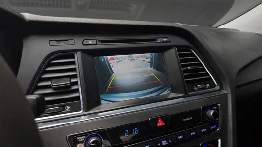 Hyundai LF LPI 2014 15