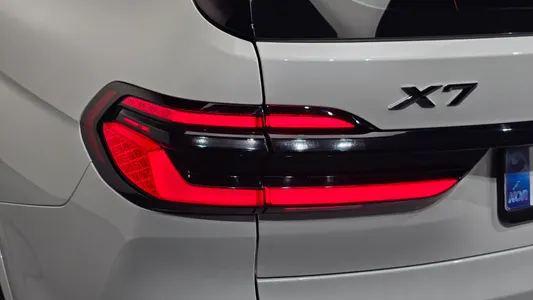 BMW X7 (G07) xDrive 40d M 7 2025 23