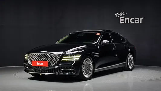 Genesis G80 (RG3) 2.5 AWD 2022