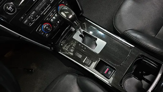 Renault Korea SM7 LPLI 2.0 LPe 2017 9