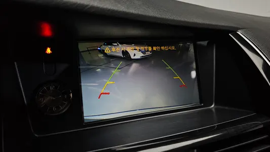 Renault Korea SM7 LPLI 2.0 LPe 2017 15