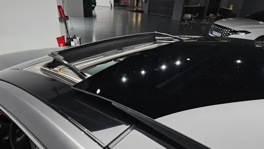 Renault Korea SM7 LPLI 2.0 LPe 2017 16